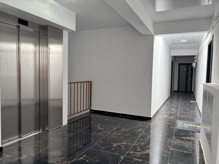 Apartament cu 2 camere, complet finalizat și gata de mutare zona Titan