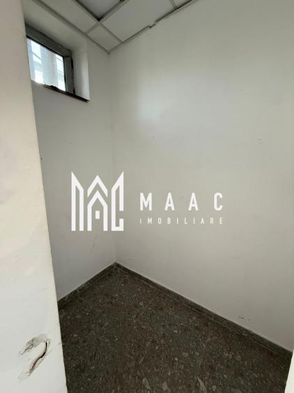 Spatiu comercial/birouri I VAD I Expunere I Mihai Viteazu