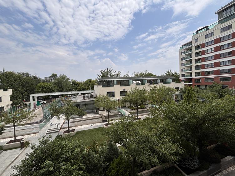 2 Camere Pet Friendly! - Emerald Residence - Vedere Lacul Tei - Parcare!