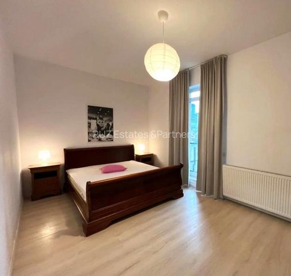 Apartament 3 camere | Loc de parcare | Metrou Pipera | Floreasca - 3