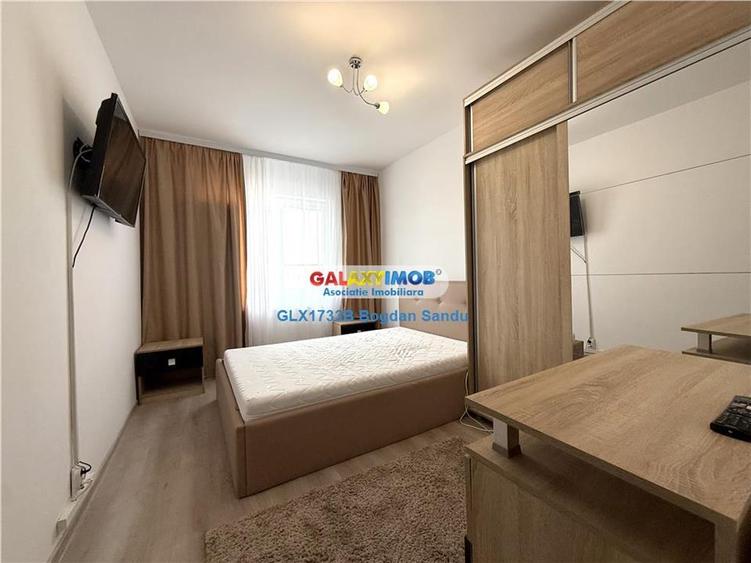 Apartament  2 camere de vanzare in Militari  Residence - Tineretului