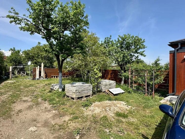 Casa individuala 166 mp utili si teren 450 mp in Someseni