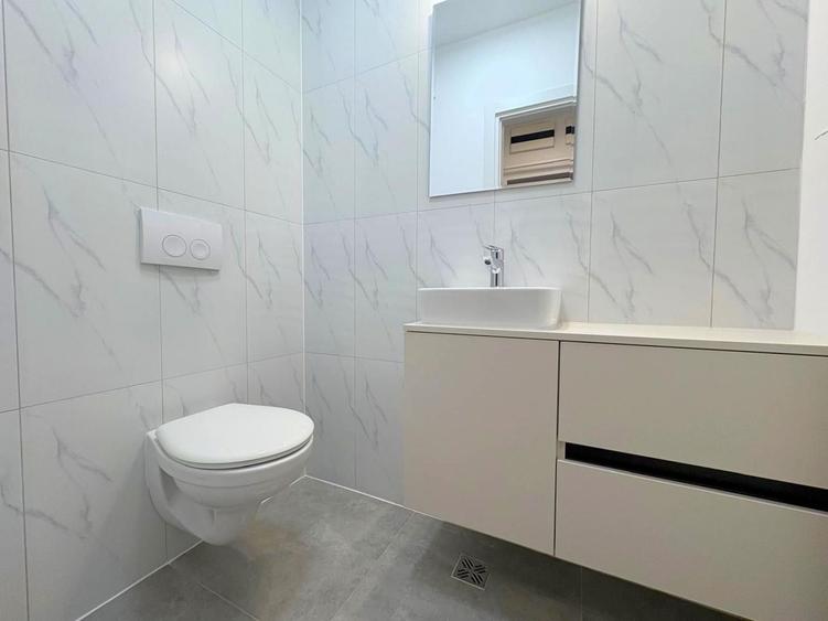 3 camere modern, terasa generoasa, prima inchiriere - Denya Forest