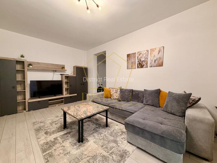 Pet Friendly | Apartament cu 2 camere | Timișoara, Braytim - 2