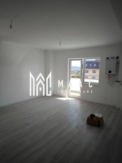 Apartament 3 camere de vânzare | Sibiu Vest | la cheie | încălzire