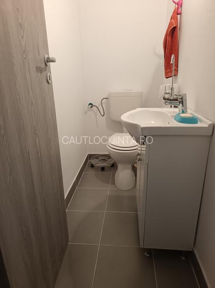 3 camere/ Aparatorii Patriei/duplex/renovat/ mobilat - 12