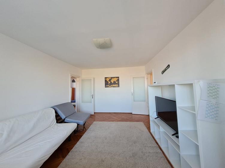 Apartament 3 camere zona Mărăști