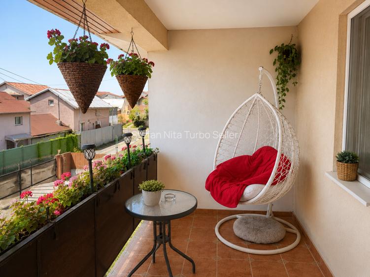 Duplex oras Pantelimon - 12