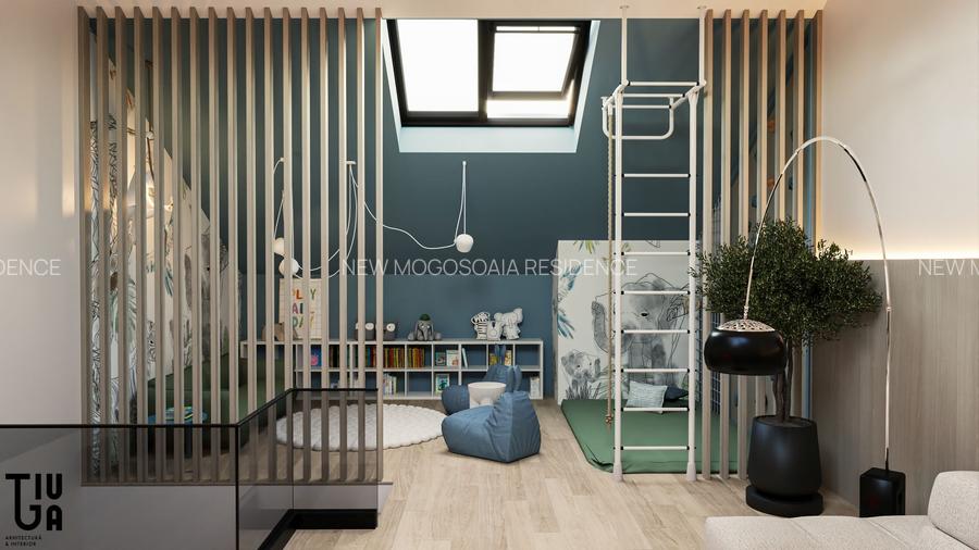 New Mogosoaia Residence II - 28