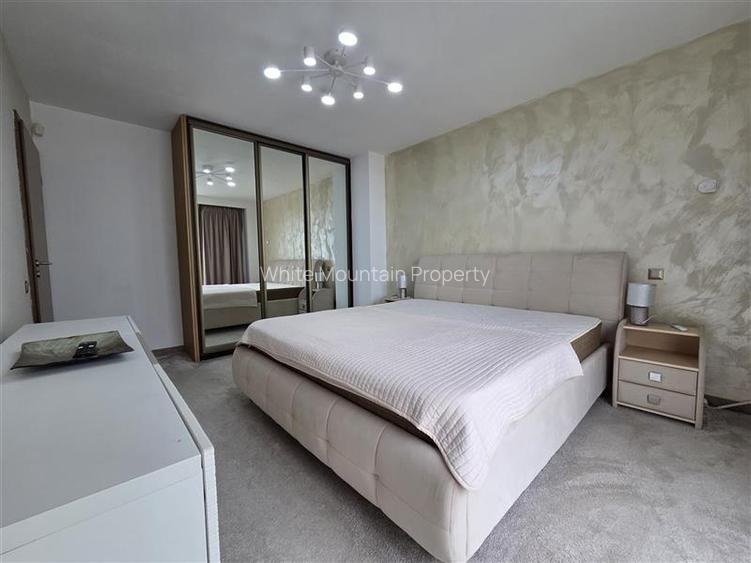 Apartament 3 camere in Bellevue Residence - 28