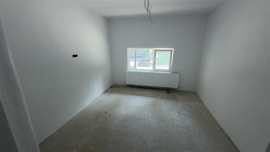 Spatiu comercial in Copou 167 mp totali