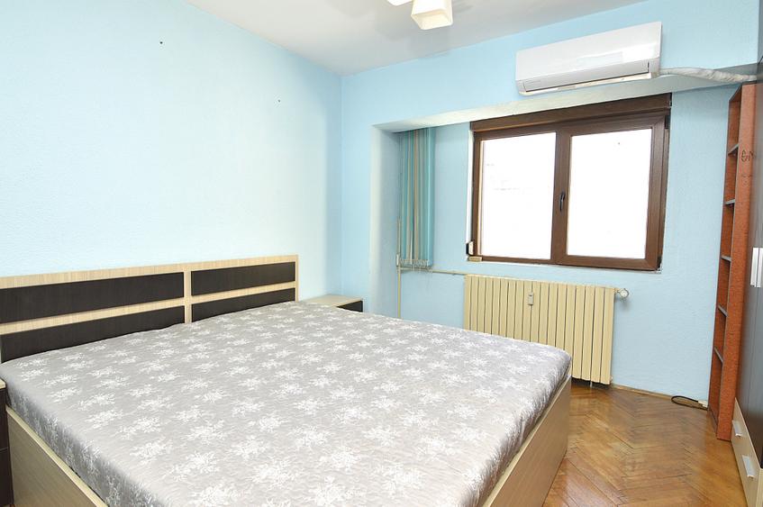 VANZARE APARTAMENT 3 CAMERE DECEBAL – PIATA ALBA IULIA