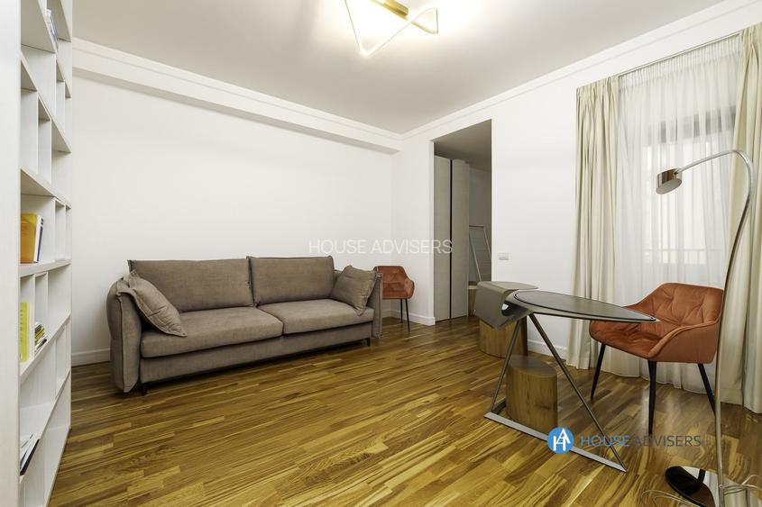 Inchiriere apartament 3 camere Calea Victoriei - 10