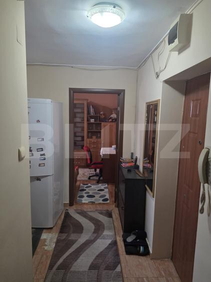 Apartament cu 2 camere, 52 mp, zona Botizului