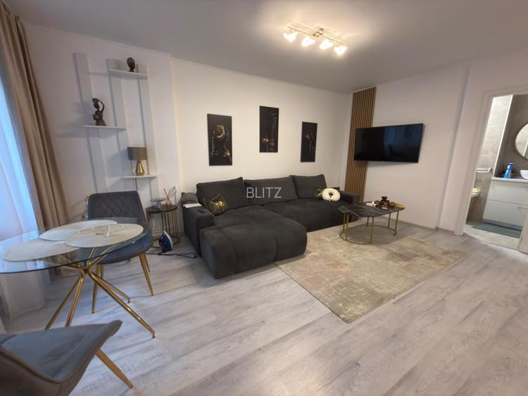 Apartament 2 camere, 58mp- Zona Republicii