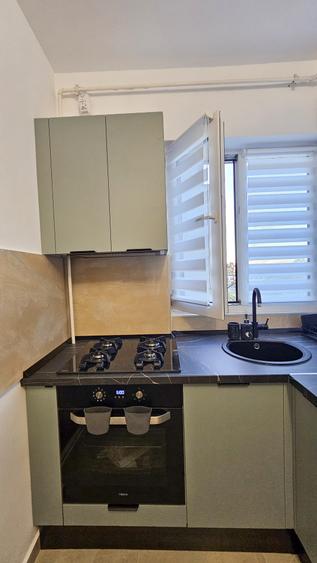 2 camere mobilat complet | parcare subterana | Central Address | Jumbo Center