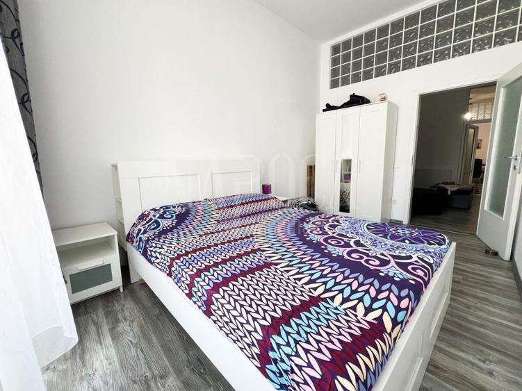 Apartament 3 camere de vanzare in Centru, Cluj Napoca