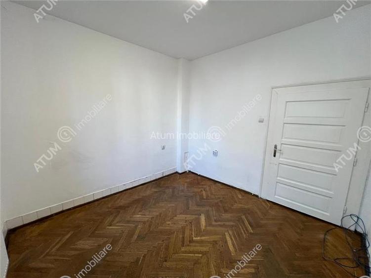 Casa individuala 3 camere garaj si teren 200 mp Calea Dumbravii Sibiu - 7