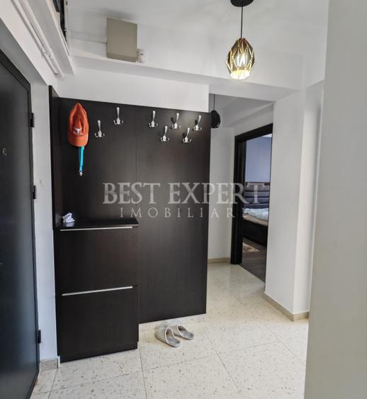 4 Camere de Inchiriat cu Parcare subterana/ Disponibilitate Imediata