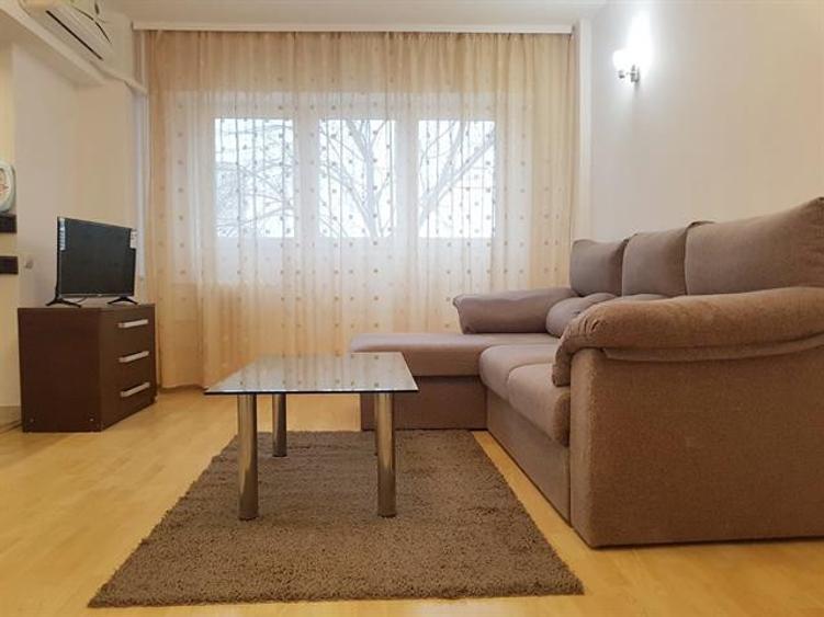Dorobanti, Iancu de Hunedoara, modern, renovat, central
