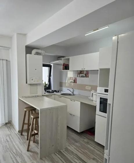 Herastrau | 2 Camere | Centrala | Posibilitate Pet-Friendly