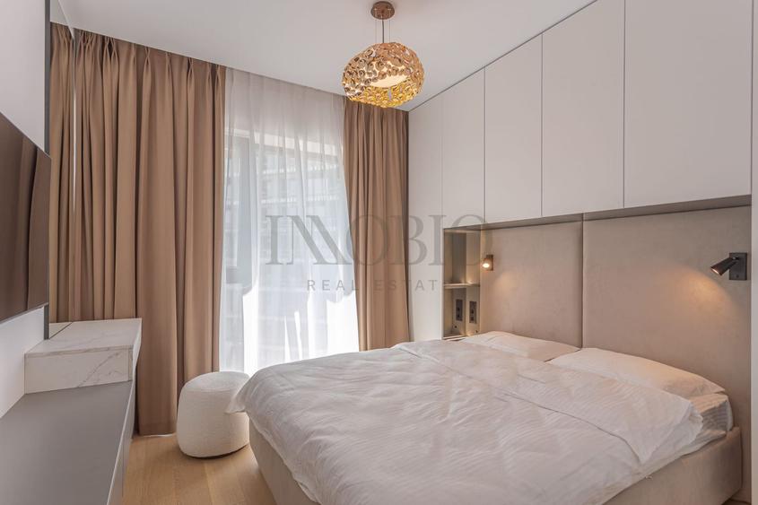 Apartament 2 Camere | One Lake Club
