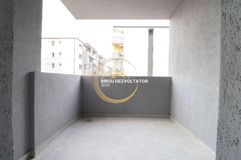 Proiect modern Acces facil STB Parc Parcare bonus Investitie Pallady