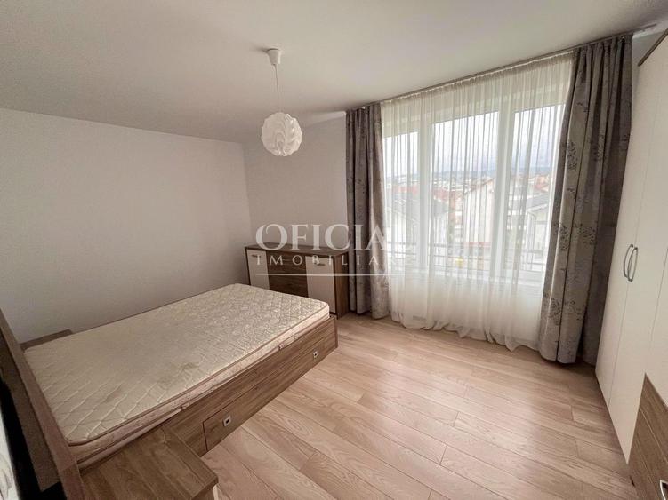 Apartament 2 Camere | 60 mp | Parcare | Pet Friendly | Andrei Muresanu
