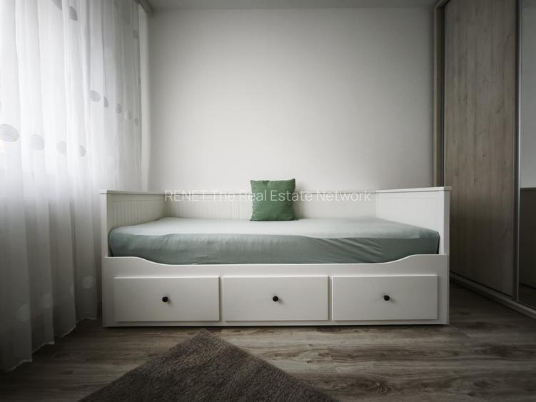 Apartament 3 camere spatios. Theodor Pallady. Gated community. - 15