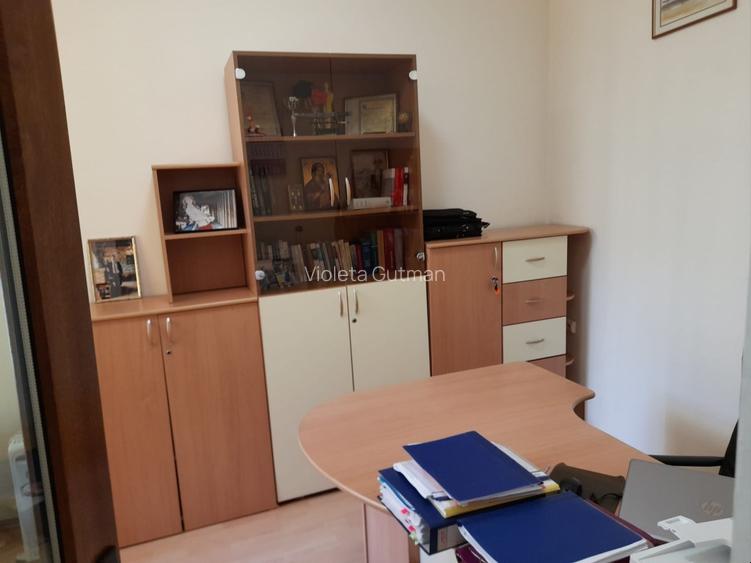 Persoana privata vind  apartament - 8