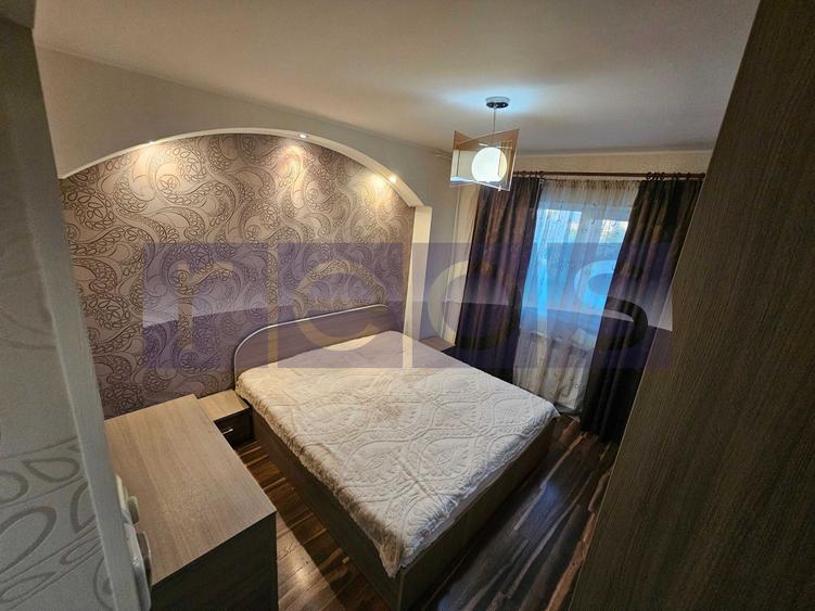 VANZARE 3 CAMERE SEMIDECOMANDAT Tineretului - Timpuri Noi