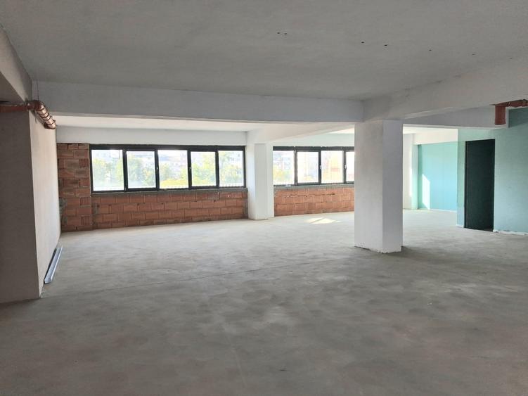 Spatii comerciale de vanzare Complexul Millennium Pacurari Iasi