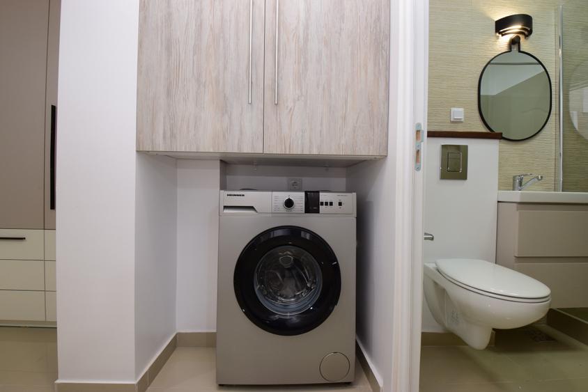 Închiriere apartament cu 2 camere, metrou Piața Muncii