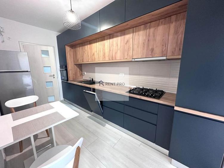 Apartament 2 camere de închiriat | Exigent Plaza Residence – Faza 4 |
