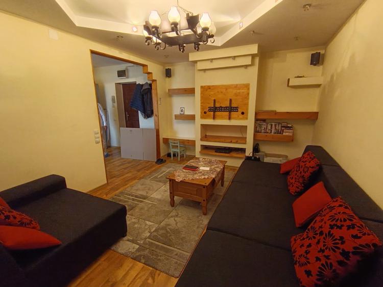 Apartament 2 camere, 48 mp, zona Ultracentral