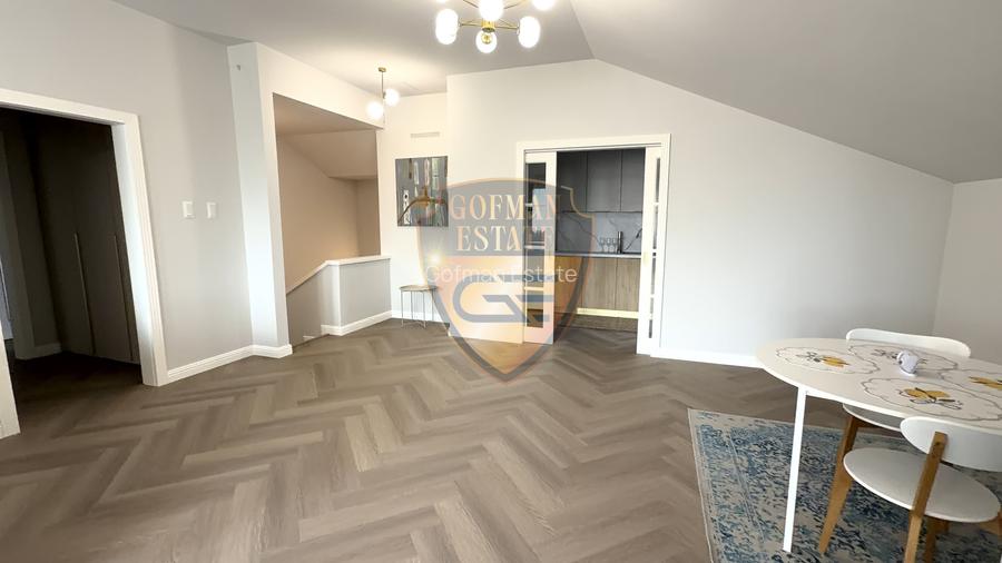VILĂ PREMIUM CU VEDERE FRONTALĂ LA MAREA NEAGRĂ | SANTA MARIA BAY