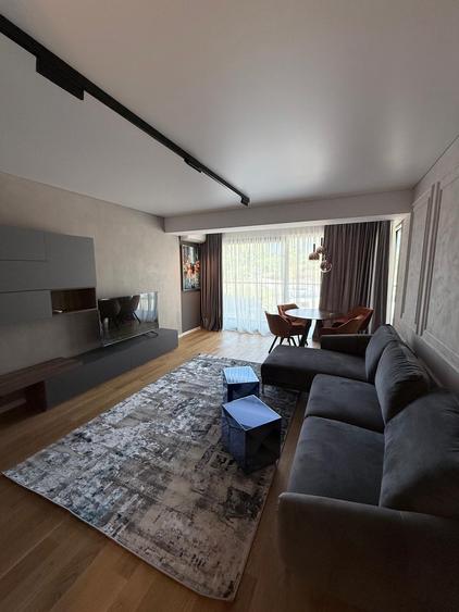 Lacul Tei | 2 camere | Yacht KID | 66 mp | Loc de parcare disponibil