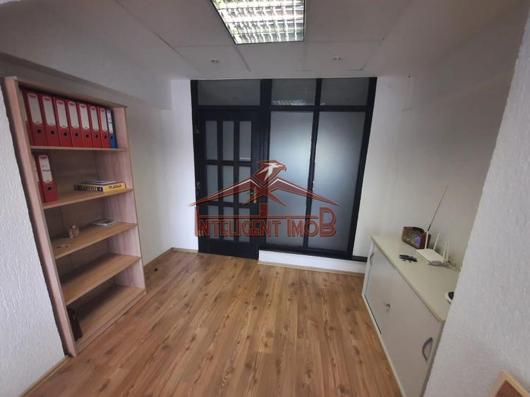 Spatiu birouri/comercial in Sibiu zona Alba Iulia