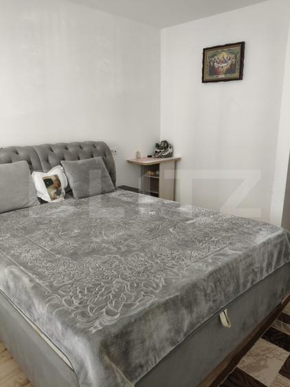Apartament 2 camere, 53 mp utili -Tractorul
