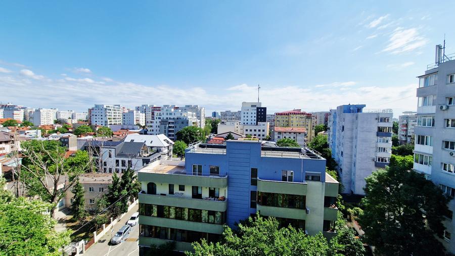 Apartament 2 camere la 5 minute de Parcul Kiseleff