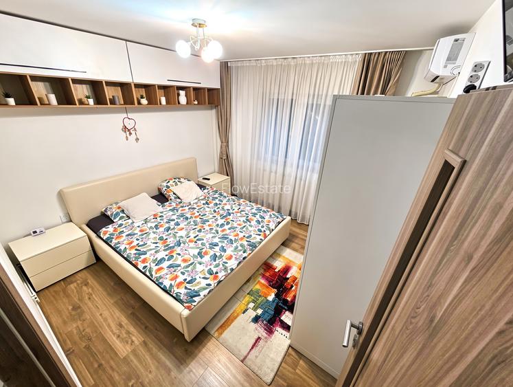 Apartament 2 Camere | 5 min Metrou Gorjului | Centrală Proprie - 4