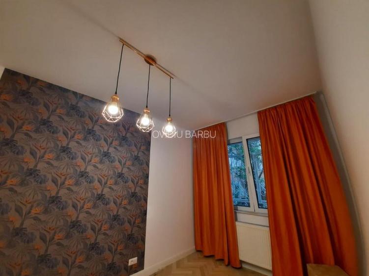 Apartament nou - 3 camere - Floreasca - Barbu Vacarescu - 13