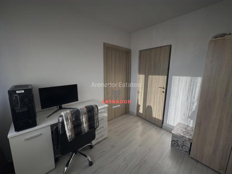 3 Camere | Pallady | Terasa 40 mp | Curte 104 mp | Bloc Nou - 8