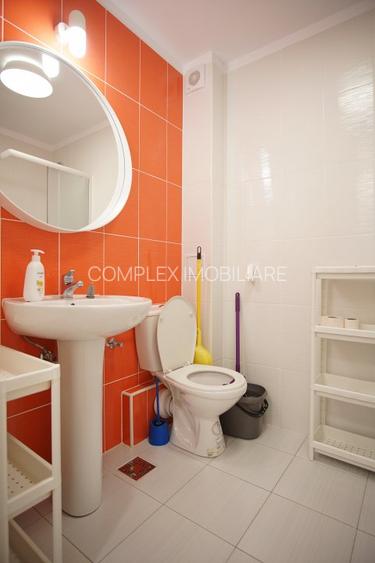 Palladium Residence | metrou Nicolae Teclu | Garsoniera cocheta cu centrala - 10