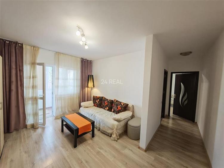 Apartament 2 camere - Popesti-Leordeni -  La Strada - Eclipsei - 9