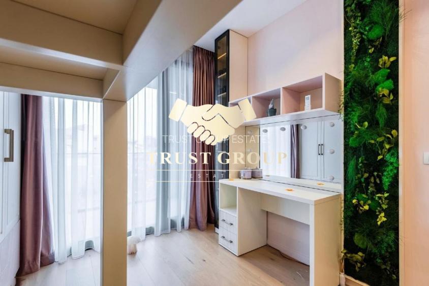 Apartament 3 camere Herastrau - 10