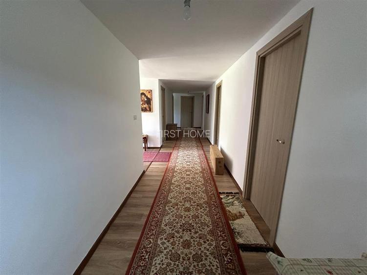 Casa P+M, de vanazre, in com. Vrancioaia - 10