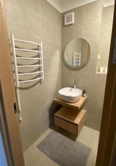 Apartament 3 camere Lux in Complexul Parcului 20