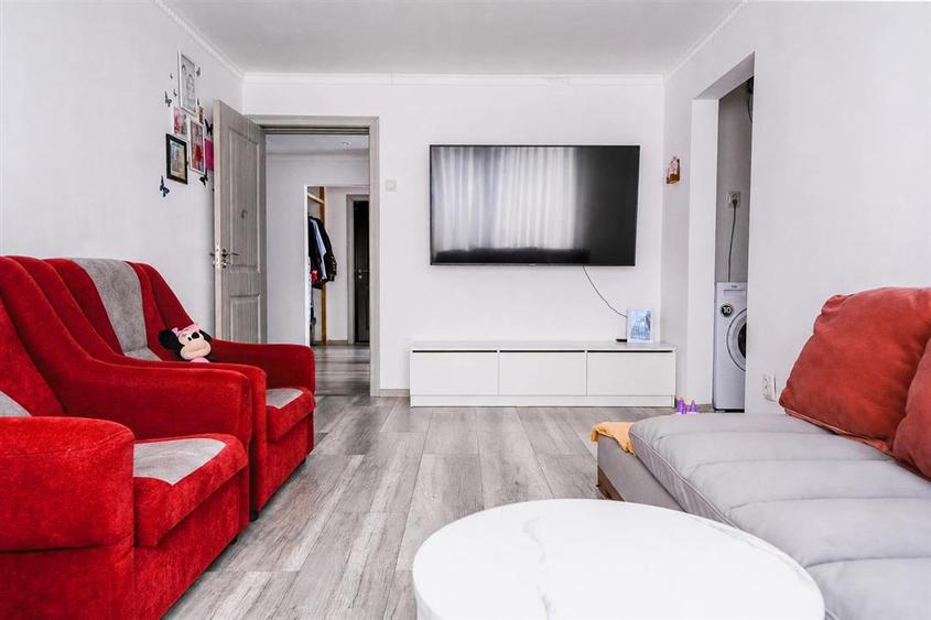 Apartament 4 camere Rogerius pe str. Transilvaniei