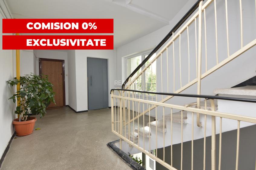 VANZARE APARTAMENT 3 CAMERE UNIRII – NERVA TRAIAN - 33